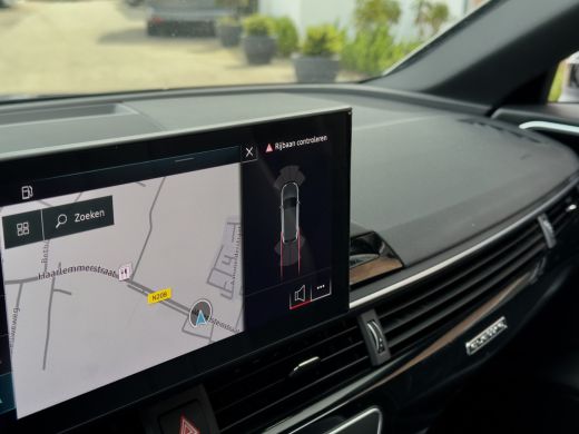 Audi A4 Avant 40 TFSI AUT7 QUATTRO S-LINE COMPETITION EDITION LEDER NAVI DIGI-DASH APPLE-CARPLAY LED LMV PDC ActivLease financial lease