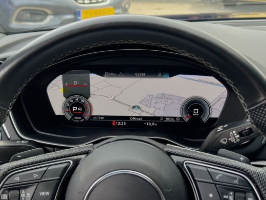 Audi A4 Avant 40 TFSI AUT7 QUATTRO S-LINE COMPETITION EDITION LEDER NAVI DIGI-DASH APPLE-CARPLAY LED LMV PDC ActivLease financial lease