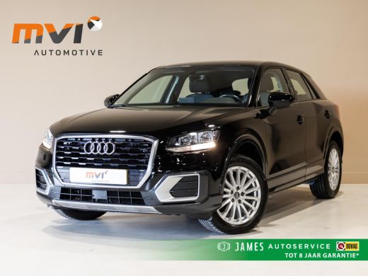 Audi Q2 30 TFSI Pro Line / 116pk / Stoelverwarming / Automatische klimaatregeling / ActivLease financial lease