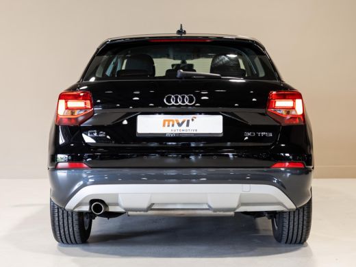 Audi Q2 30 TFSI Pro Line / 116pk / Stoelverwarming / Automatische klimaatregeling / ActivLease financial lease