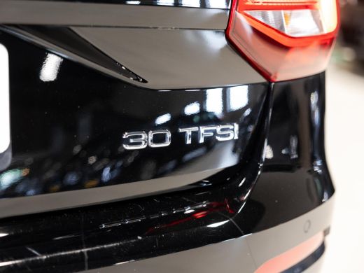 Audi Q2 30 TFSI Pro Line / 116pk / Stoelverwarming / Automatische klimaatregeling / ActivLease financial lease