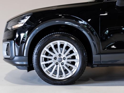 Audi Q2 30 TFSI Pro Line / 116pk / Stoelverwarming / Automatische klimaatregeling / ActivLease financial lease