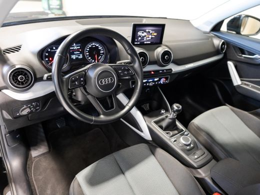 Audi Q2 30 TFSI Pro Line / 116pk / Stoelverwarming / Automatische klimaatregeling / ActivLease financial lease