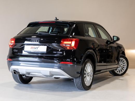 Audi Q2 30 TFSI Pro Line / 116pk / Stoelverwarming / Automatische klimaatregeling / ActivLease financial lease
