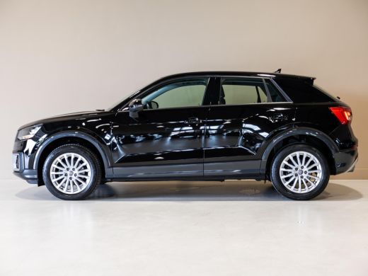 Audi Q2 30 TFSI Pro Line / 116pk / Stoelverwarming / Automatische klimaatregeling / ActivLease financial lease