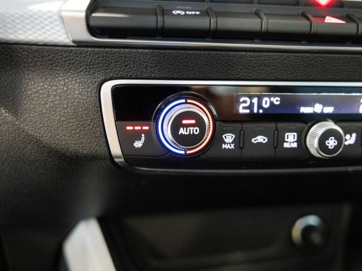 Audi Q2 30 TFSI Pro Line / 116pk / Stoelverwarming / Automatische klimaatregeling / ActivLease financial lease