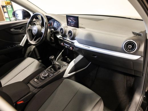 Audi Q2 30 TFSI Pro Line / 116pk / Stoelverwarming / Automatische klimaatregeling / ActivLease financial lease