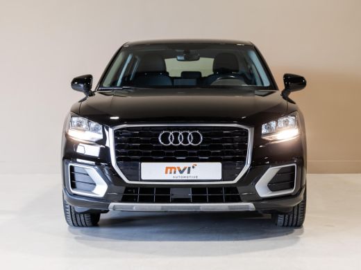 Audi Q2 30 TFSI Pro Line / 116pk / Stoelverwarming / Automatische klimaatregeling / ActivLease financial lease