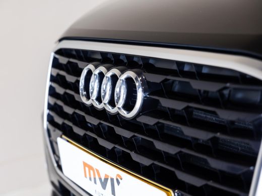 Audi Q2 30 TFSI Pro Line / 116pk / Stoelverwarming / Automatische klimaatregeling / ActivLease financial lease