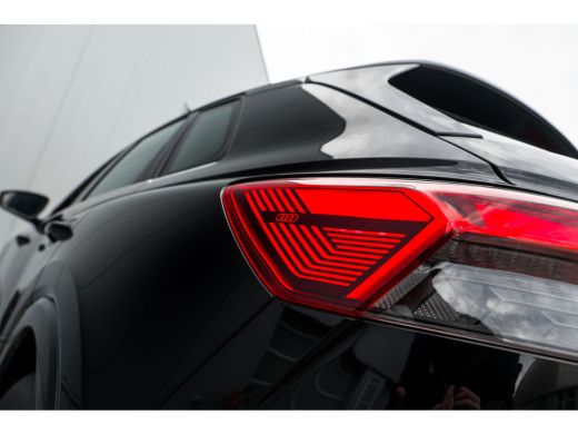 Audi Q4 e-tron 40 Launch edition Advanced 77 kWh 204PK | Stoelverwarming | Cruise control | Elektrische achterkl... ActivLease financial lease