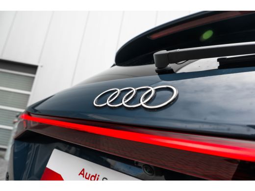 Audi Q6 e-tron S edition Performance 100 kWh 388PK | Luchtvering | Panoramadak | Head-up display | Bang & Olufse... ActivLease financial lease