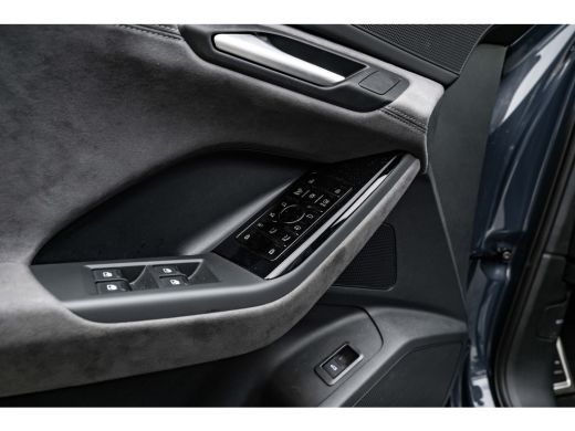 Audi Q6 e-tron S edition Performance 100 kWh 388PK | Luchtvering | Panoramadak | Head-up display | Bang & Olufse... ActivLease financial lease