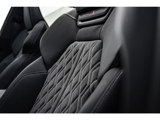 Audi Q6 e-tron S edition Performance 100 kWh 388PK | Luchtvering | Panoramadak | Head-up display | Bang & Olufse... ActivLease financial lease