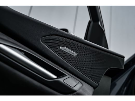 Audi Q6 e-tron S edition Performance 100 kWh 388PK | Luchtvering | Panoramadak | Head-up display | Bang & Olufse... ActivLease financial lease
