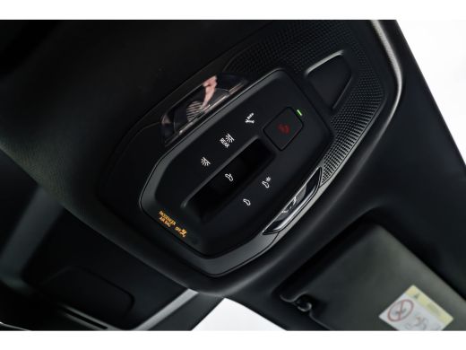 Audi Q6 e-tron S edition Performance 100 kWh 388PK | Luchtvering | Panoramadak | Head-up display | Bang & Olufse... ActivLease financial lease