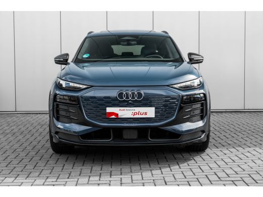 Audi Q6 e-tron S edition Performance 100 kWh 388PK | Luchtvering | Panoramadak | Head-up display | Bang & Olufse... ActivLease financial lease