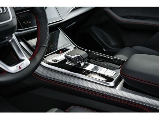 Audi Q7 55 TFSI e quattro Pro Line S 394PK | Trekhaak | Onderstel Pakket Advanced | Panorama Dak | Rode S... ActivLease financial lease