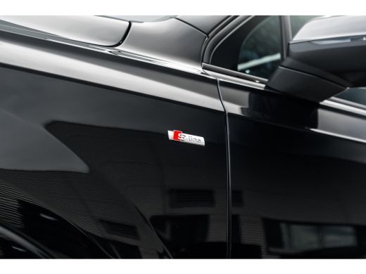 Audi Q7 55 TFSI e quattro Pro Line S 394PK | Trekhaak | Onderstel Pakket Advanced | Panorama Dak | Rode S... ActivLease financial lease