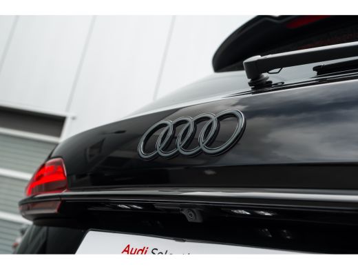 Audi Q7 55 TFSI e quattro Pro Line S 394PK | Trekhaak | Onderstel Pakket Advanced | Panorama Dak | Rode S... ActivLease financial lease