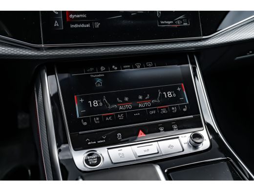 Audi Q7 55 TFSI e quattro Pro Line S 394PK | Trekhaak | Onderstel Pakket Advanced | Panorama Dak | Rode S... ActivLease financial lease