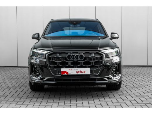 Audi Q7 55 TFSI e quattro Pro Line S 394PK | Trekhaak | Onderstel Pakket Advanced | Panorama Dak | Rode S... ActivLease financial lease