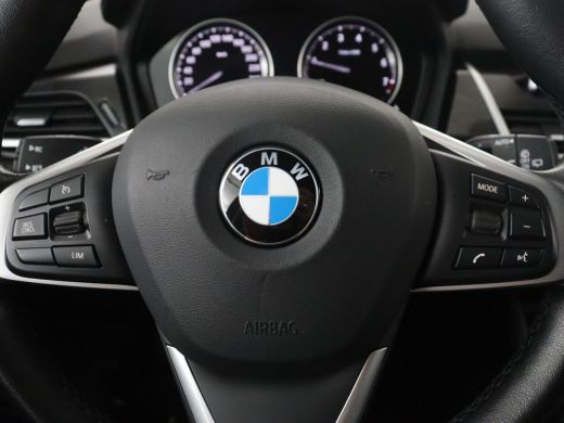 BMW 2 Serie Gran Tourer 218i Business Edition Plus | Trekhaak | Head up | Half Leder | Climate control | Park... ActivLease financial lease