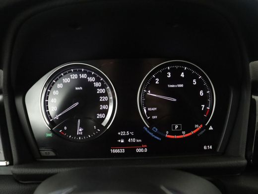 BMW 2 Serie Gran Tourer 218i Business Edition Plus | Trekhaak | Head up | Half Leder | Climate control | Park... ActivLease financial lease