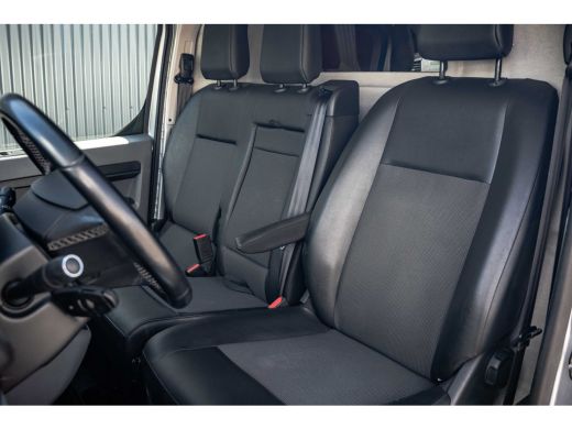 Citroën Jumpy 2.0 BlueHDi 120PK | Nieuwstaat | 3-Zits | Camera | Carplay | Cruise | PDC | Airco ActivLease financial lease