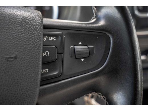 Citroën Jumpy 2.0 BlueHDi 120PK | Nieuwstaat | 3-Zits | Camera | Carplay | Cruise | PDC | Airco ActivLease financial lease