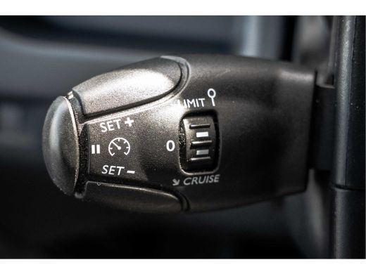 Citroën Jumpy 2.0 BlueHDi 120PK | Nieuwstaat | 3-Zits | Camera | Carplay | Cruise | PDC | Airco ActivLease financial lease