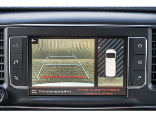 Citroën Jumpy 2.0 BlueHDi 120PK | Nieuwstaat | 3-Zits | Camera | Carplay | Cruise | PDC | Airco ActivLease financial lease
