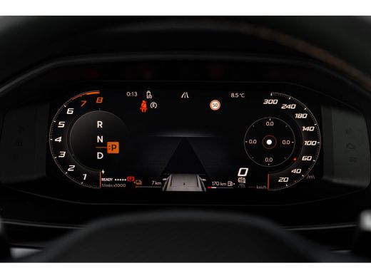 CUPRA Formentor 1.5 TSI e-Hybrid 272pk VZ Performance | "Immersive by Sennheiser" premium sound system package | ... ActivLease financial lease