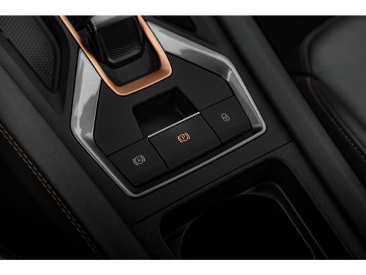 CUPRA Formentor 1.5 TSI e-Hybrid 272pk VZ Performance | "Immersive by Sennheiser" premium sound system package | ... ActivLease financial lease
