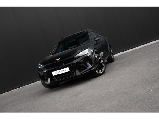 CUPRA Formentor 1.5 TSI e-Hybrid 272pk VZ Performance | "Immersive by Sennheiser" premium sound system package | ... ActivLease financial lease