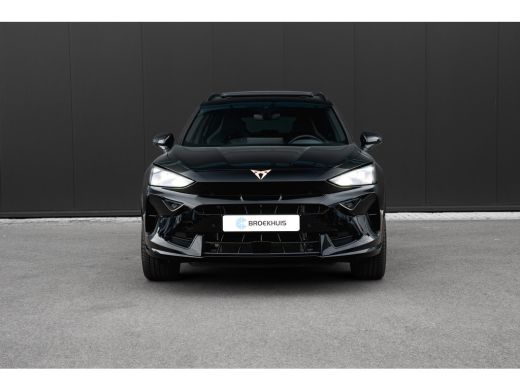 CUPRA Formentor 1.5 TSI e-Hybrid 272pk VZ Performance | "Immersive by Sennheiser" premium sound system package | ... ActivLease financial lease