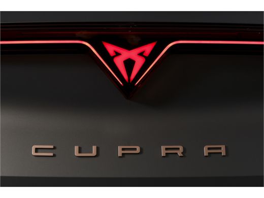 CUPRA Formentor 1.5 TSI e-Hybrid 272 PK VZ Extreme | Bronze Matt | S/K-Panodak | Sennheiser | Elek. stoelen | Mat... ActivLease financial lease