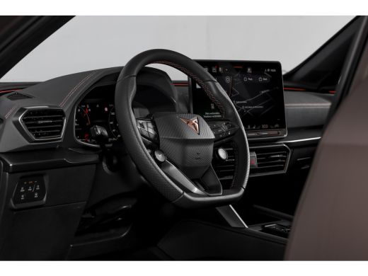 CUPRA Formentor 1.5 TSI e-Hybrid 272 PK VZ Extreme | Bronze Matt | S/K-Panodak | Sennheiser | Elek. stoelen | Mat... ActivLease financial lease