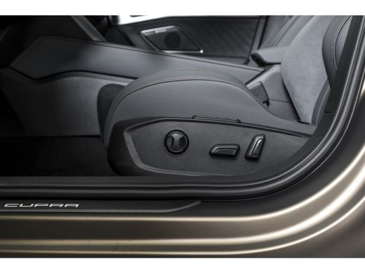 CUPRA Formentor 1.5 TSI e-Hybrid 272 PK VZ Extreme | Bronze Matt | S/K-Panodak | Sennheiser | Elek. stoelen | Mat... ActivLease financial lease