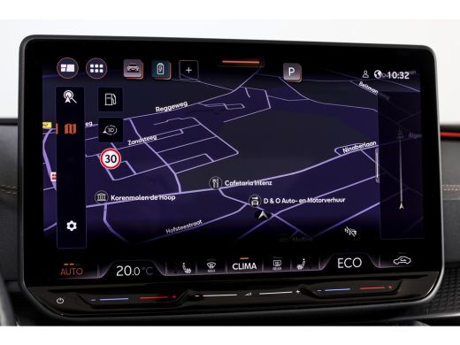 CUPRA Formentor 1.5 TSI e-Hybrid 272 PK VZ Extreme | Bronze Matt | S/K-Panodak | Sennheiser | Elek. stoelen | Mat... ActivLease financial lease