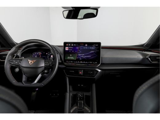 CUPRA Formentor 1.5 TSI e-Hybrid 272 PK VZ Extreme | Bronze Matt | S/K-Panodak | Sennheiser | Elek. stoelen | Mat... ActivLease financial lease