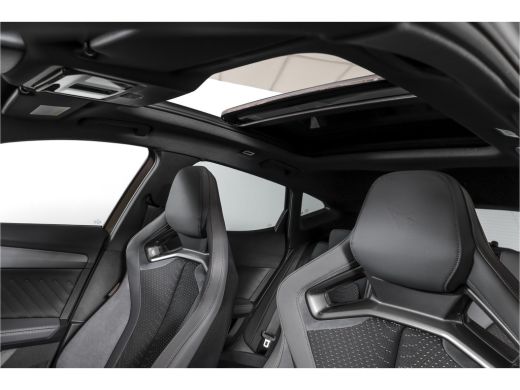 CUPRA Formentor 1.5 TSI e-Hybrid 272 PK VZ Extreme | Bronze Matt | S/K-Panodak | Sennheiser | Elek. stoelen | Mat... ActivLease financial lease