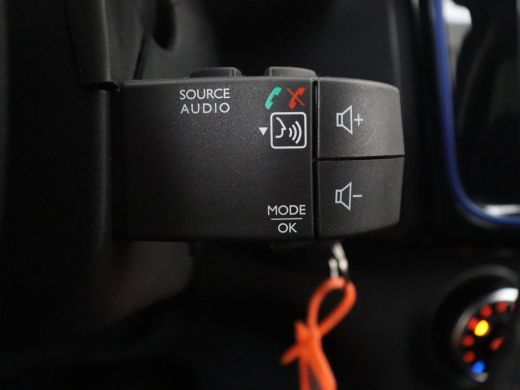 Dacia Logan MCV 1.0 TCe Bi-Fuel Stepway Serie Limitee 15th Anniv. | Cruise control | Camera | Bluetooth | DAB... ActivLease financial lease