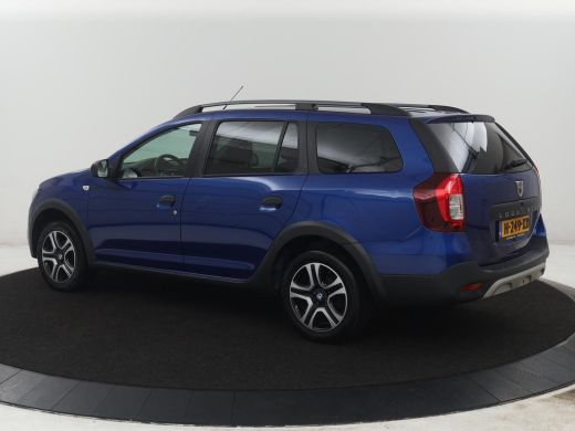 Dacia Logan MCV 1.0 TCe Bi-Fuel Stepway Serie Limitee 15th Anniv. | Cruise control | Camera | Bluetooth | DAB... ActivLease financial lease