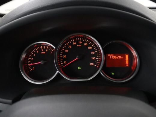 Dacia Logan MCV 1.0 TCe Bi-Fuel Stepway Serie Limitee 15th Anniv. | Cruise control | Camera | Bluetooth | DAB... ActivLease financial lease