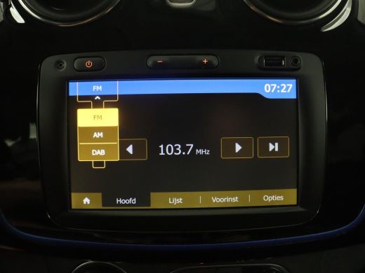 Dacia Logan MCV 1.0 TCe Bi-Fuel Stepway Serie Limitee 15th Anniv. | Cruise control | Camera | Bluetooth | DAB... ActivLease financial lease