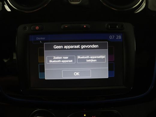 Dacia Logan MCV 1.0 TCe Bi-Fuel Stepway Serie Limitee 15th Anniv. | Cruise control | Camera | Bluetooth | DAB... ActivLease financial lease