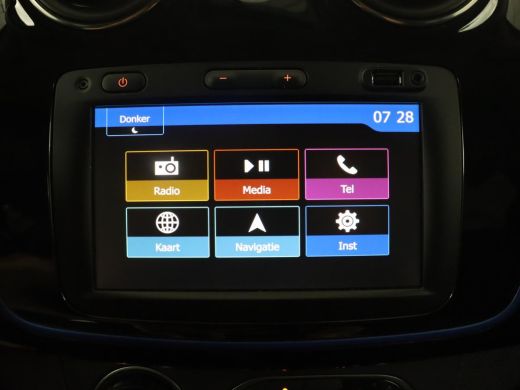 Dacia Logan MCV 1.0 TCe Bi-Fuel Stepway Serie Limitee 15th Anniv. | Cruise control | Camera | Bluetooth | DAB... ActivLease financial lease
