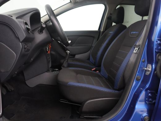 Dacia Logan MCV 1.0 TCe Bi-Fuel Stepway Serie Limitee 15th Anniv. | Cruise control | Camera | Bluetooth | DAB... ActivLease financial lease