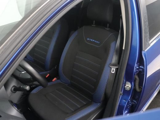 Dacia Logan MCV 1.0 TCe Bi-Fuel Stepway Serie Limitee 15th Anniv. | Cruise control | Camera | Bluetooth | DAB... ActivLease financial lease