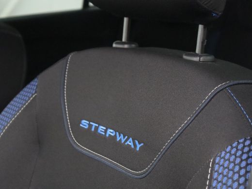 Dacia Logan MCV 1.0 TCe Bi-Fuel Stepway Serie Limitee 15th Anniv. | Cruise control | Camera | Bluetooth | DAB... ActivLease financial lease